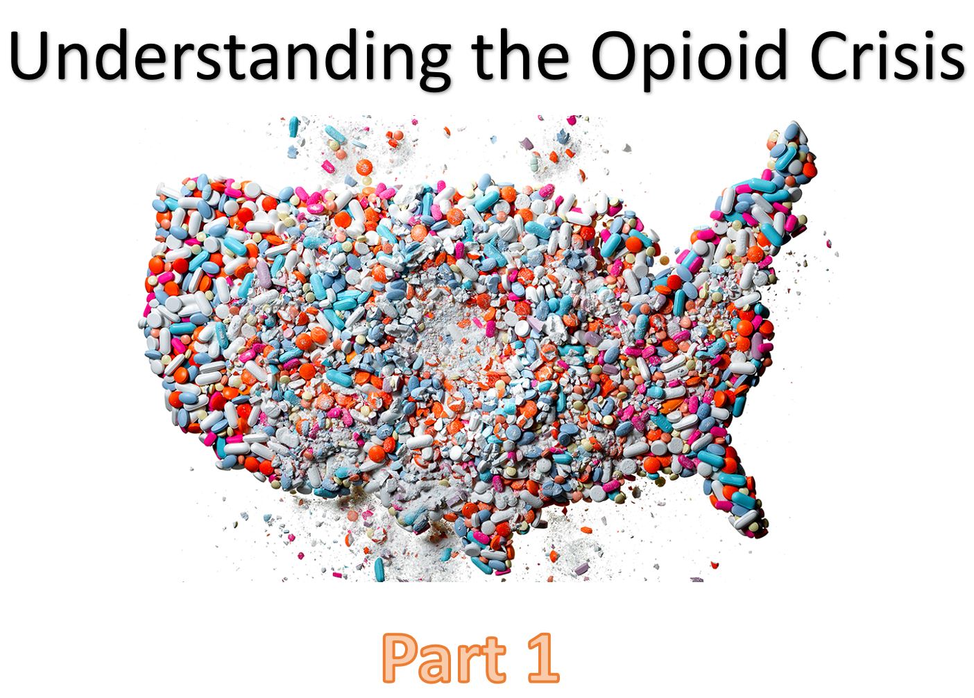 Understanding The Opioid Crisis Part 1 Mostly Medicaid